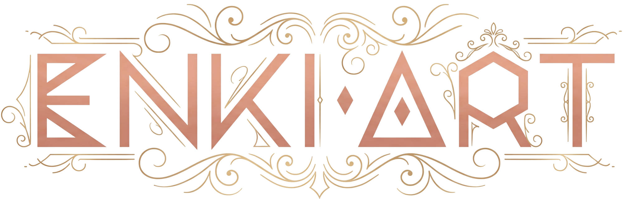 Enki Art